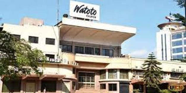 Government, Watoto church at loggerheads over demolition of Uganda’s first Cinema