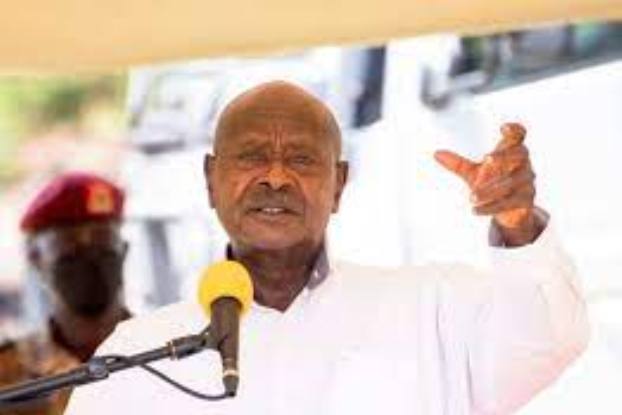 President Museveni tasks MPs to Reconsider anti” gay bill