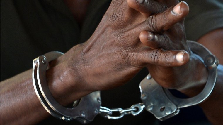 Jinja resident sentenced to prison for impregnating woman during COVID-19