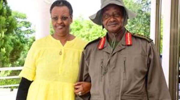 Nigerian Royals and investors grace Uganda as Museveni's 50th wedding anniversary celebrations commence