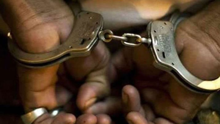 Three individuals remanded by court on charges of land grabbing