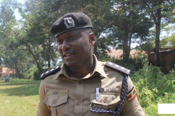 Jinja Police launch investigation into Six suspects for defilement