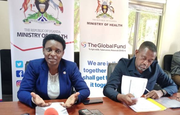 Uganda makes bold commitment to eliminate tuberculosis and leprosy by 2030