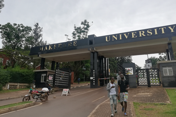 Impending strike at Makerere University amidst salary discrepancies