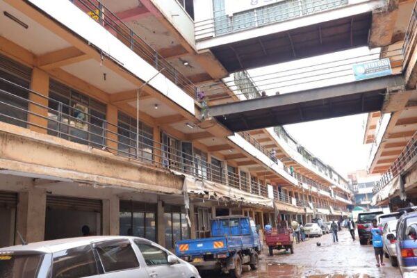 Unraveling the Owino Mall dispute A quest for accountability
