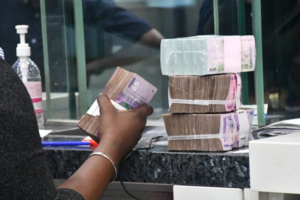 Uganda faces moody's downgrade Concerns rise over debt affordability and external vulnerability
