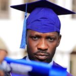 Bobi Wine's academic achievement A journey of perseverance and success