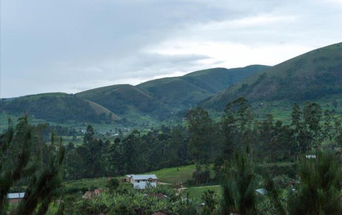 Land dispute in Rukiga unveils layers of injustice and resilience for elderly family