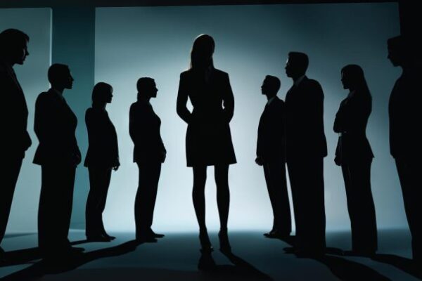 Survey reveals gender disparity in banking sector leadership roles