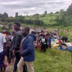 Tragic accident claims life and injures many in Kamwenge District