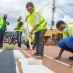 Urgent measures needed to improve pedestrian safety on Ugandan roads