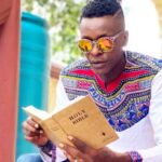 Dr. Jose Chameleone reflects on health journey and gratitude in heartfelt christmas message