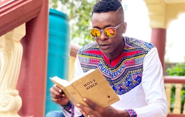 Dr. Jose Chameleone reflects on health journey and gratitude in heartfelt christmas message