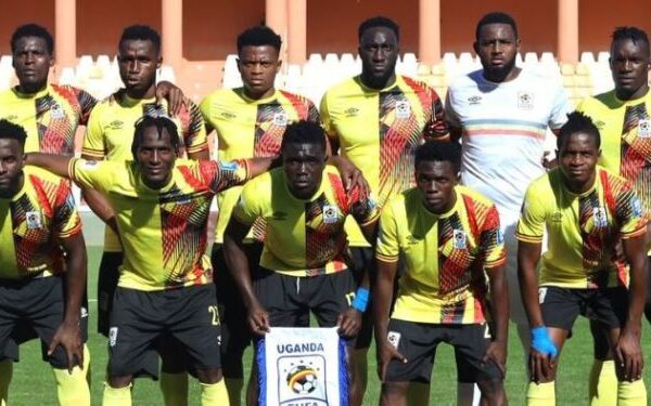 Excitement builds as Uganda hosts U-17 Africa Cup of Nations qualifiers