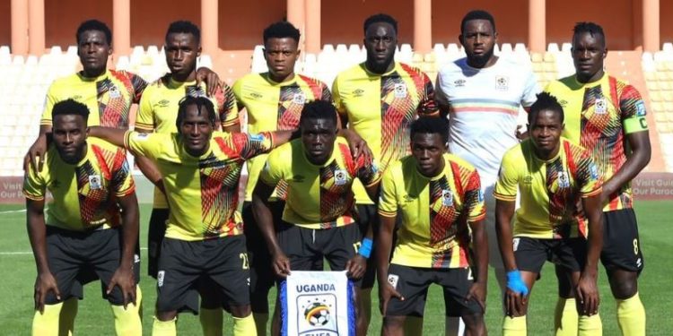 Excitement builds as Uganda hosts U-17 Africa Cup of Nations qualifiers